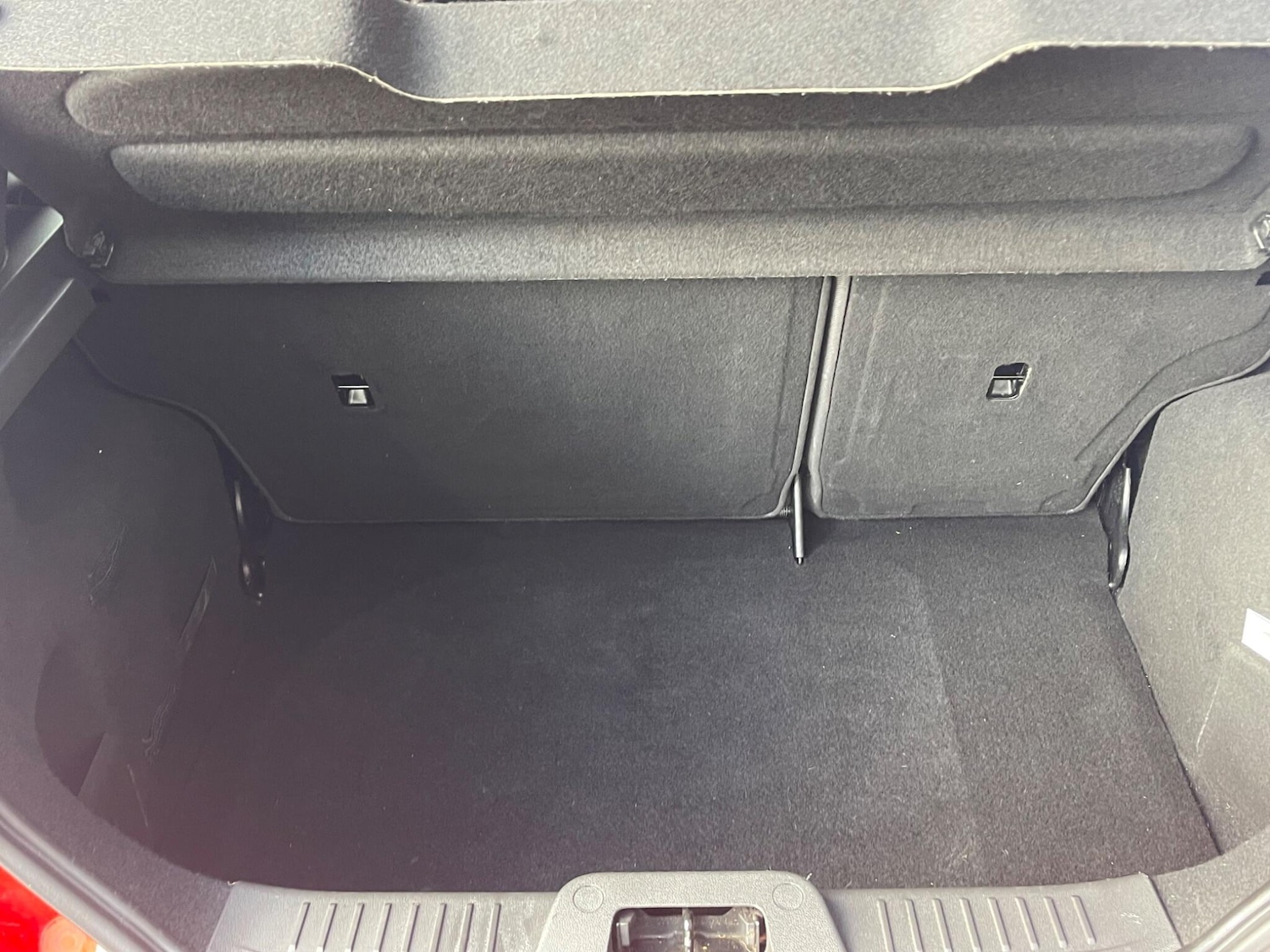 Used Ford Fiesta 2015 for sale - 76127387: Photo 8