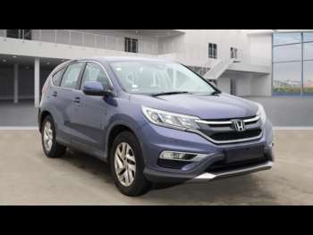 2016 (65) - 1.6 i-DTEC SE 5dr 2WD **£35/YR TAX** **SERVICE HISTORY**
