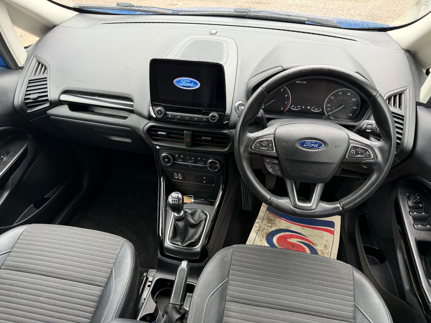 Vehicle 13