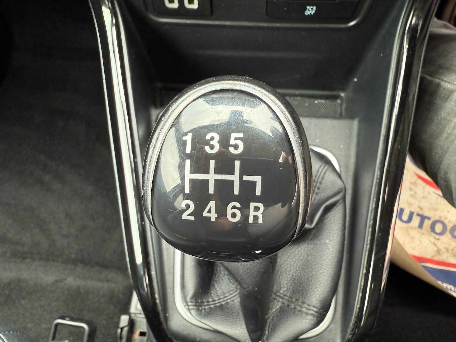 Vehicle 19