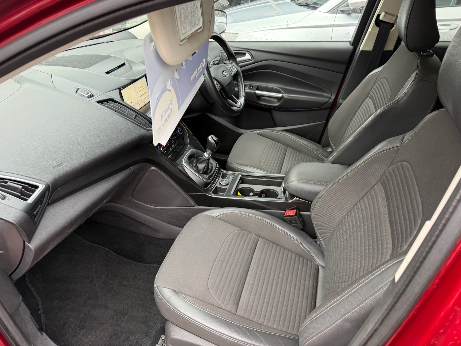 Used Ford Kuga 2019 for sale - 77259310: Photo 10