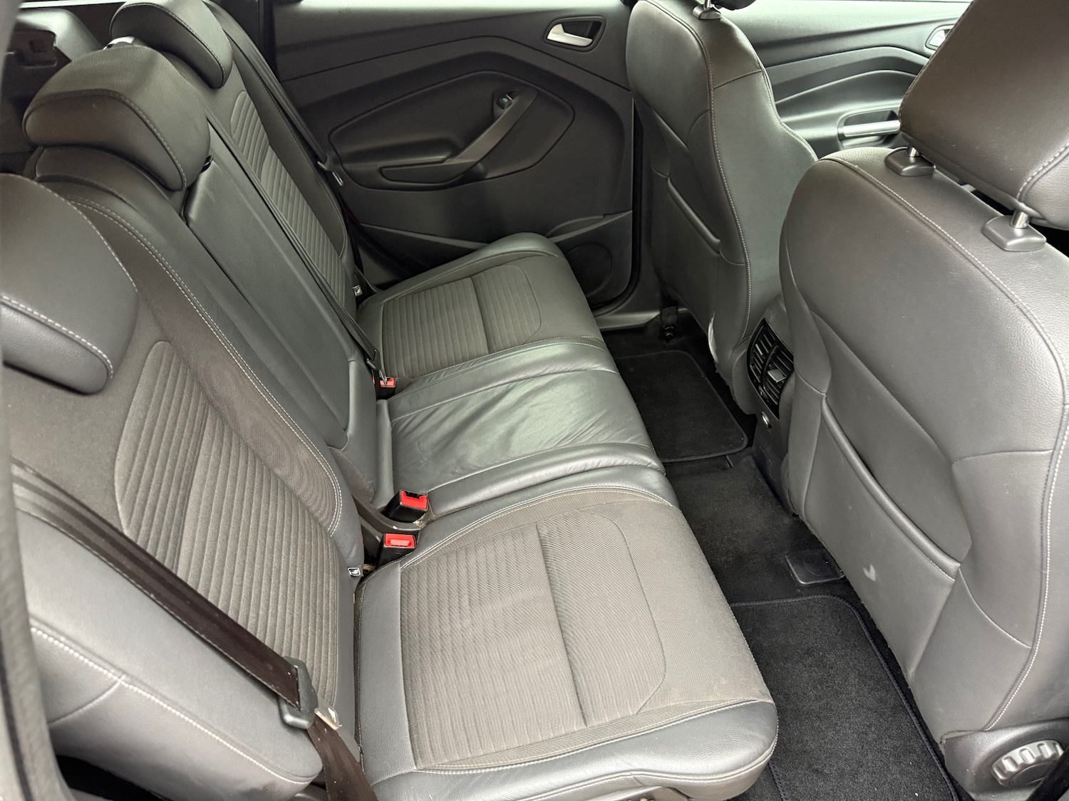 Used Ford Kuga 2019 for sale - 77259310: Photo 12