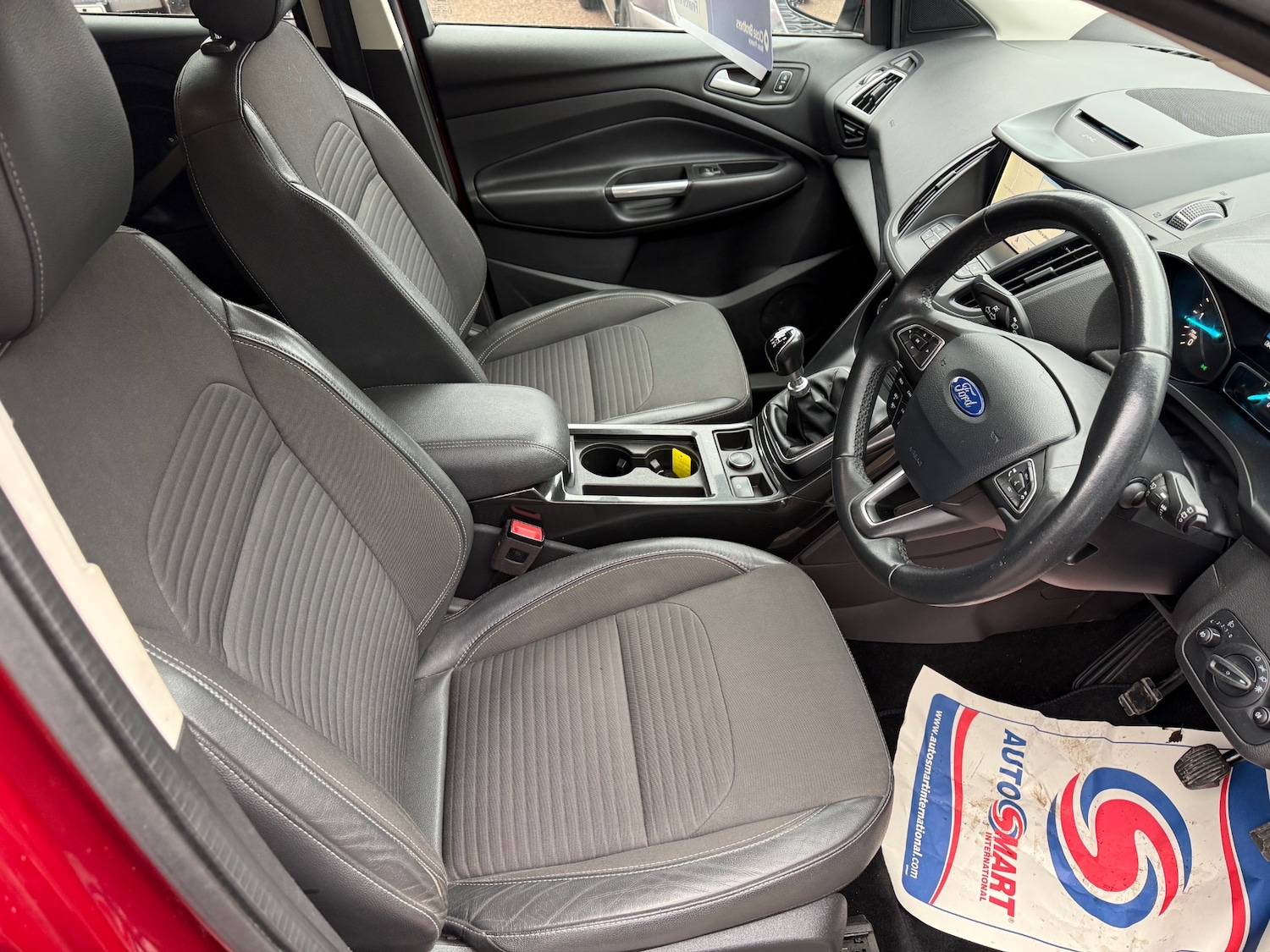 Used Ford Kuga 2019 for sale - 77259310: Photo 14