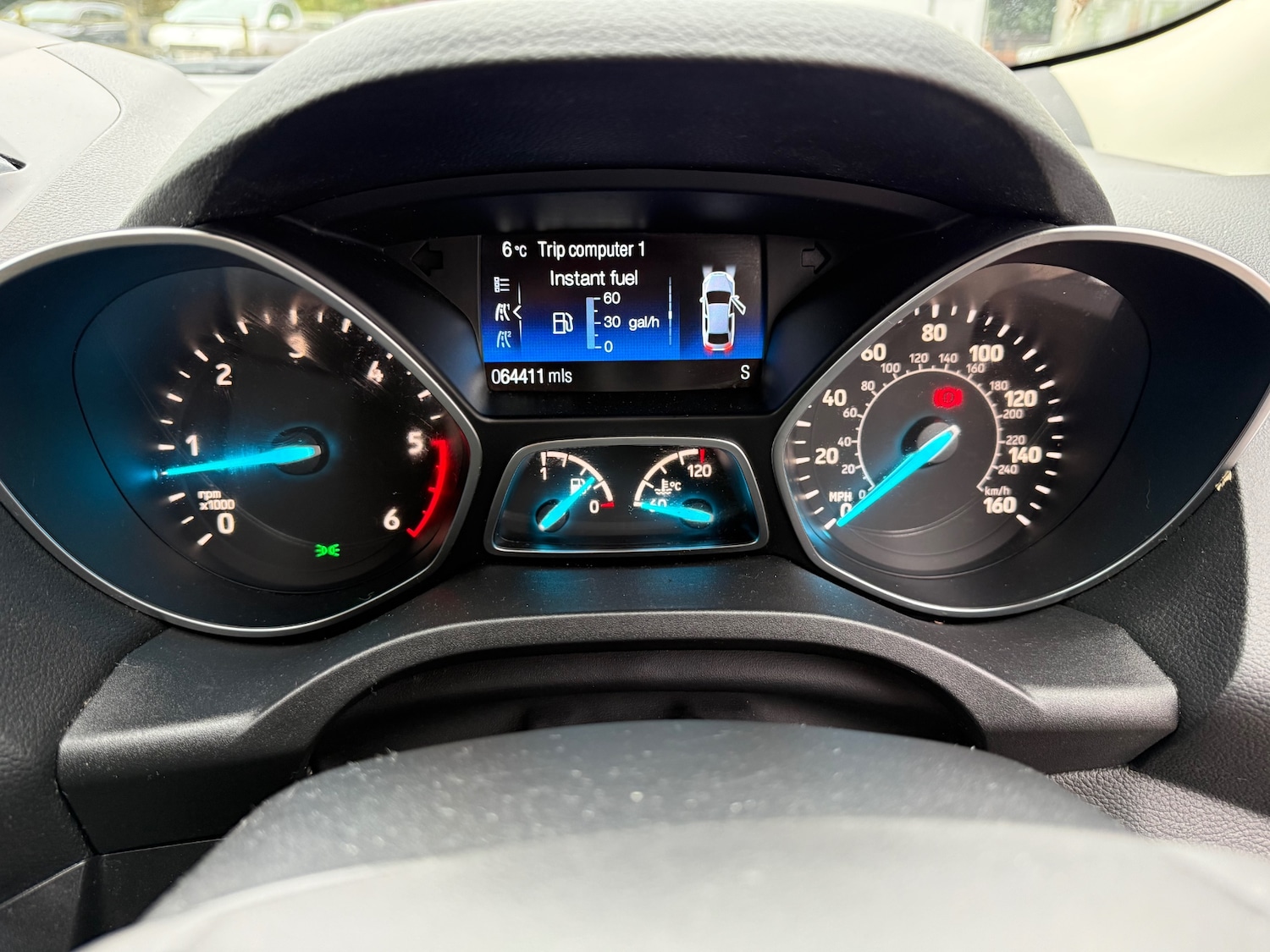 Used Ford Kuga 2019 for sale - 77259310: Photo 15