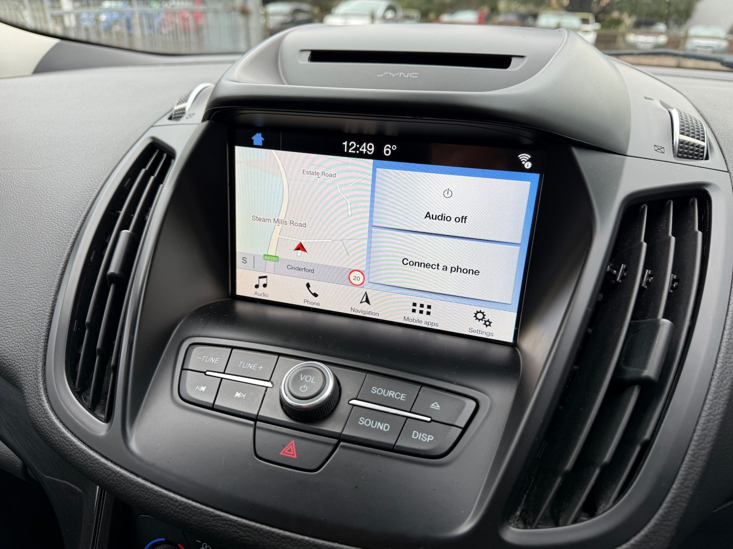 Used Ford Kuga 2019 for sale - 77259310: Photo 16