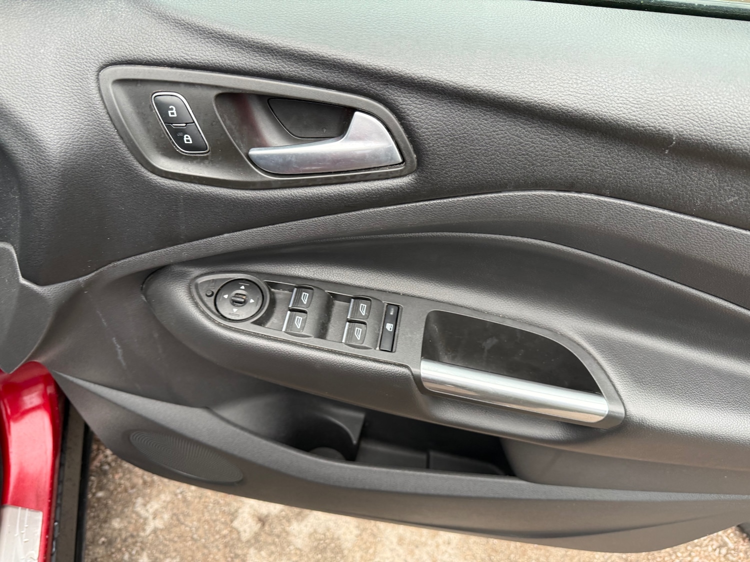 Used Ford Kuga 2019 for sale - 77259310: Photo 17