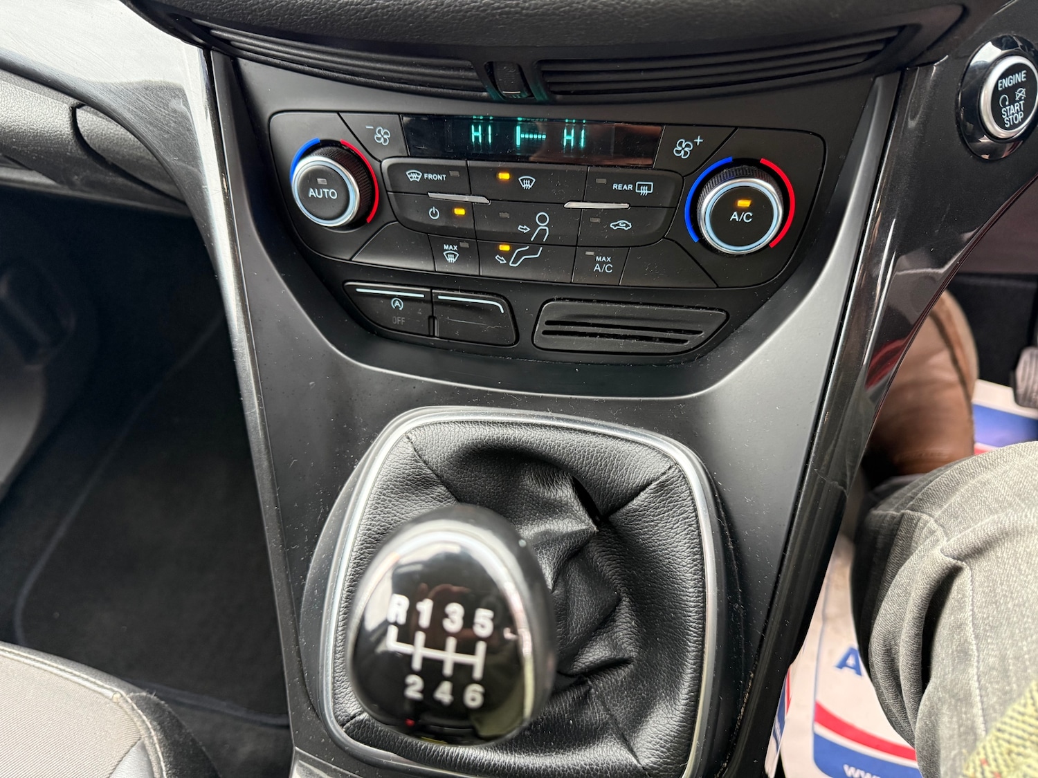 Used Ford Kuga 2019 for sale - 77259310: Photo 18