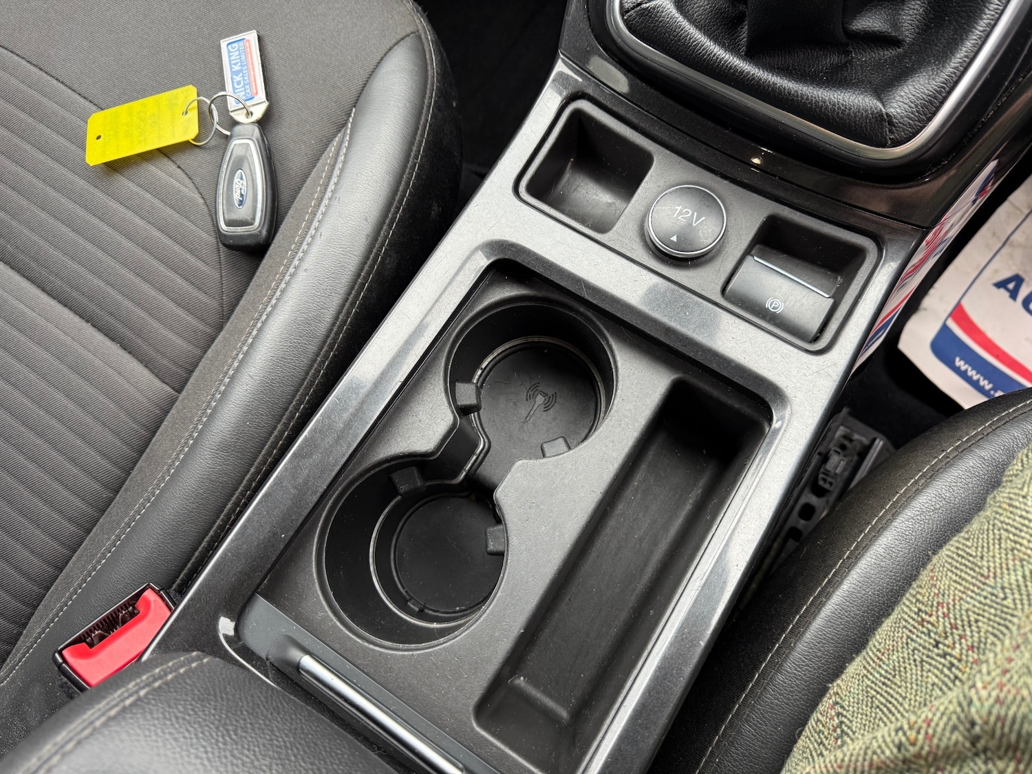 Used Ford Kuga 2019 for sale - 77259310: Photo 19