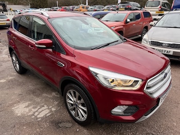 Used Ford Kuga 2019 for sale - 77259310: Photo