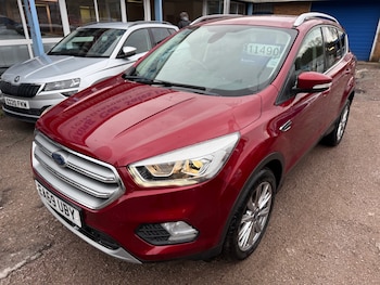 Used Ford Kuga 2019 for sale - 77259310: Photo