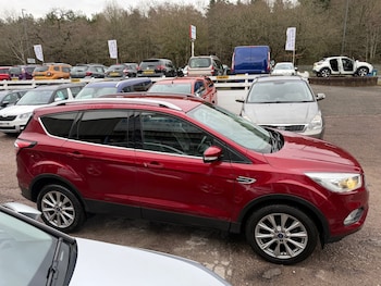 Used Ford Kuga 2019 for sale - 77259310: Photo