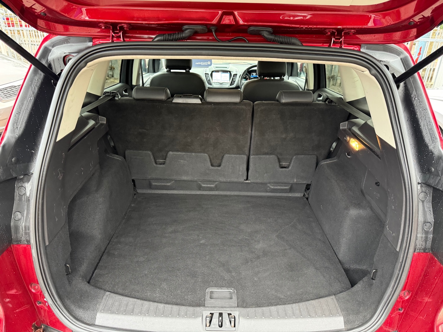 Used Ford Kuga 2019 for sale - 77259310: Photo 7