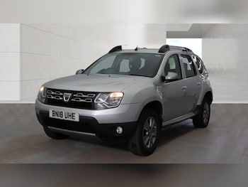 Used Dacia Duster 2018 for sale - 79102022: Photo