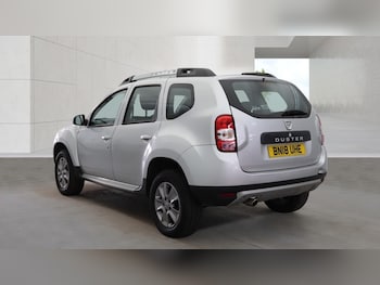 Used Dacia Duster 2018 for sale - 79102022: Photo