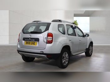 Used Dacia Duster 2018 for sale - 79102022: Photo