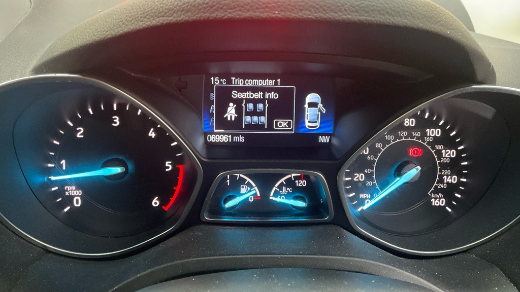 Used Ford Kuga 2019 for sale - 76365230: Photo 10