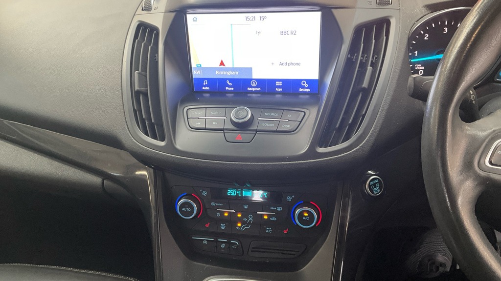 Used Ford Kuga 2019 for sale - 76365230: Photo 11