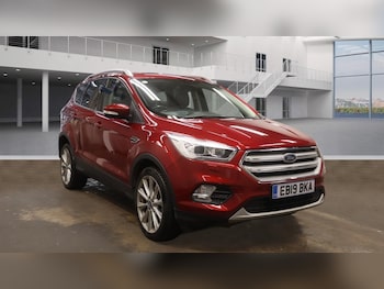 Ford - Kuga