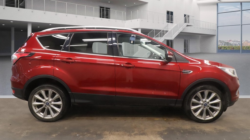 Used Ford Kuga 2019 for sale - 76365230: Photo 5