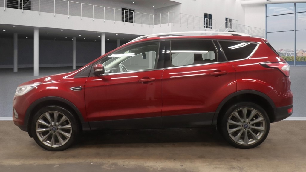 Used Ford Kuga 2019 for sale - 76365230: Photo 6