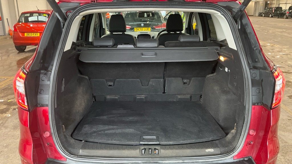 Used Ford Kuga 2019 for sale - 76365230: Photo 7