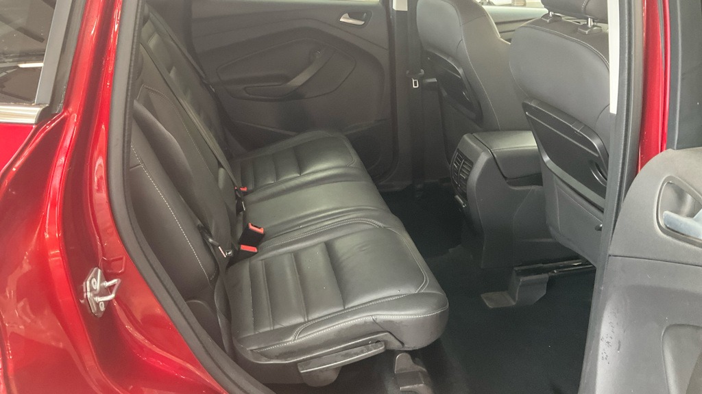 Used Ford Kuga 2019 for sale - 76365230: Photo 8