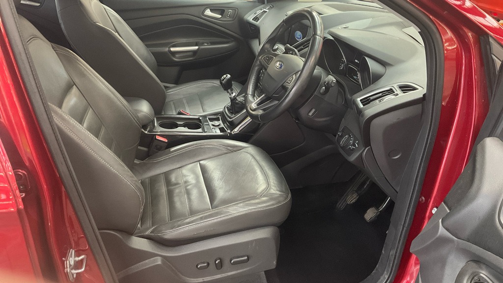 Used Ford Kuga 2019 for sale - 76365230: Photo 9