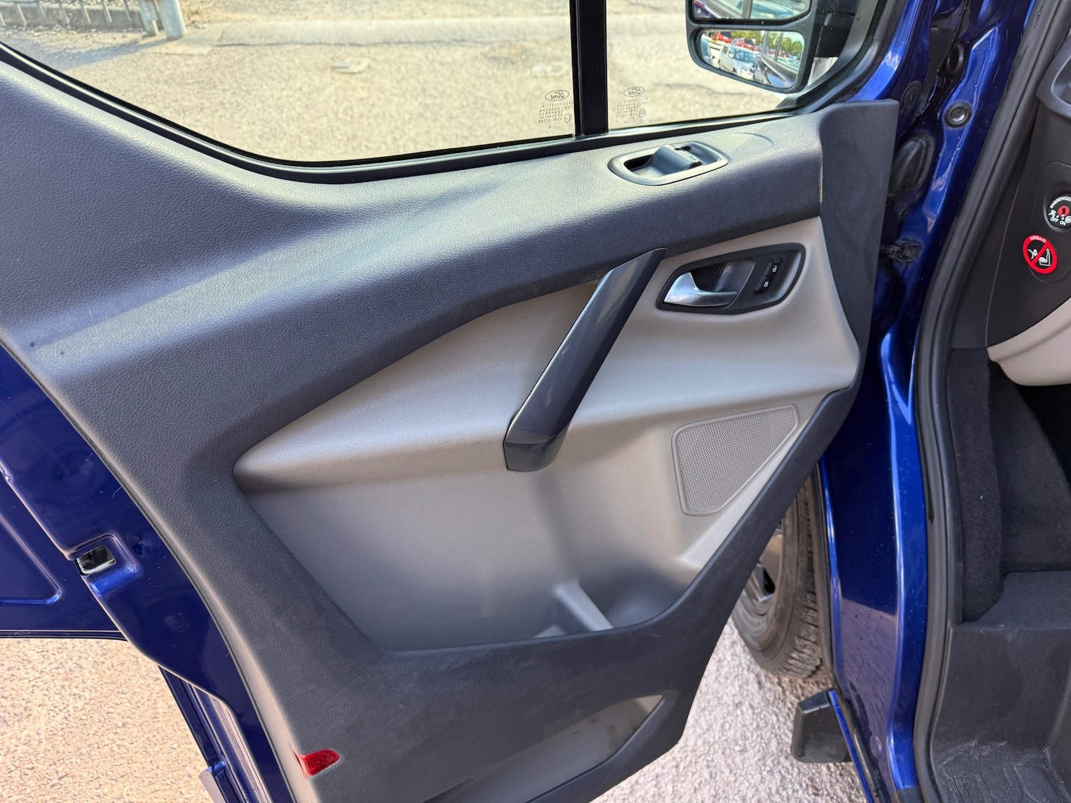 Used Ford Transit Custom 2016 for sale - 75972739: Photo 10