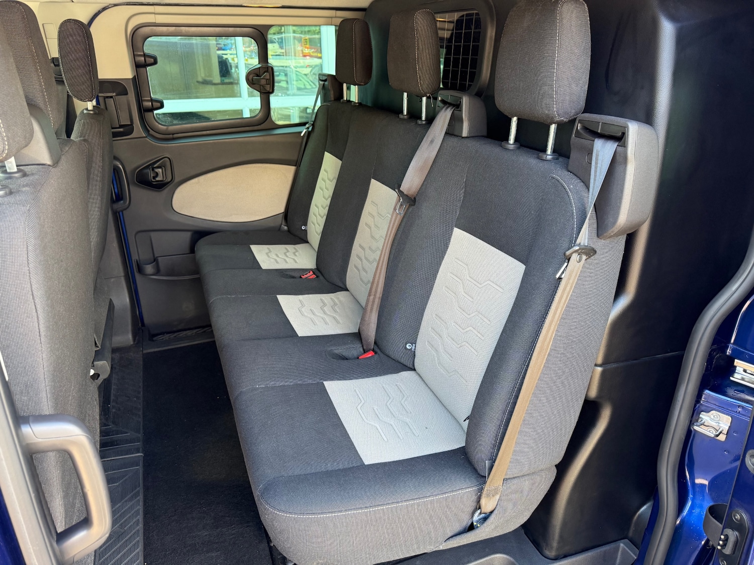Used Ford Transit Custom 2016 for sale - 75972739: Photo 12