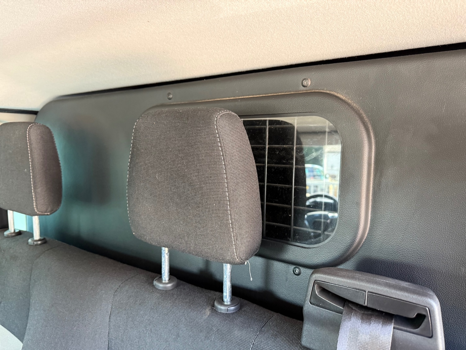 Used Ford Transit Custom 2016 for sale - 75972739: Photo 13