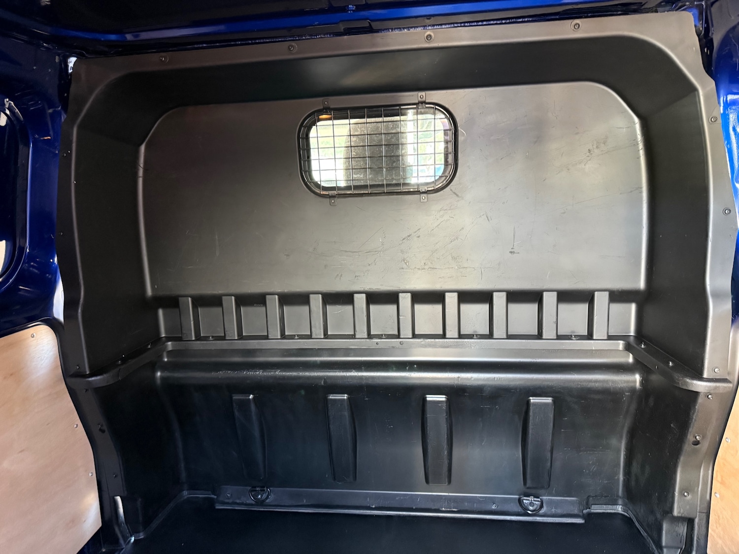 Used Ford Transit Custom 2016 for sale - 75972739: Photo 17