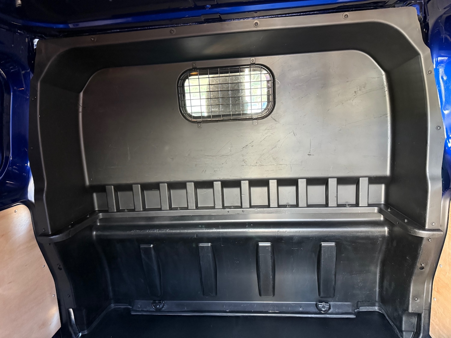 Used Ford Transit Custom 2016 for sale - 75972739: Photo 18