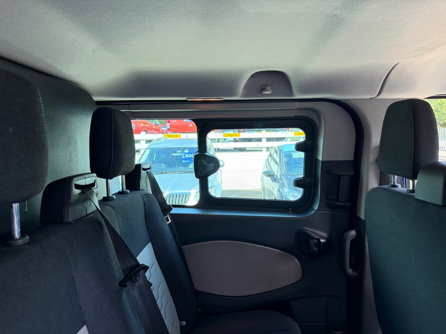 Used Ford Transit Custom 2016 for sale - 75972739: Photo 20