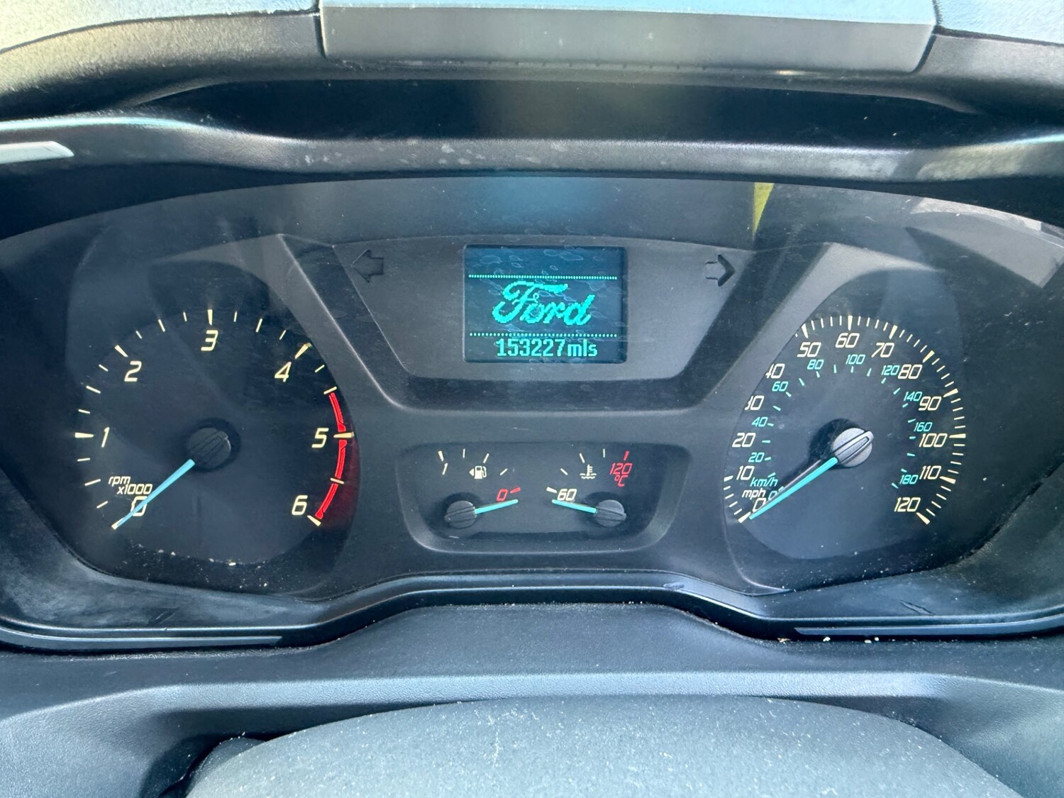 Used Ford Transit Custom 2016 for sale - 75972739: Photo 24