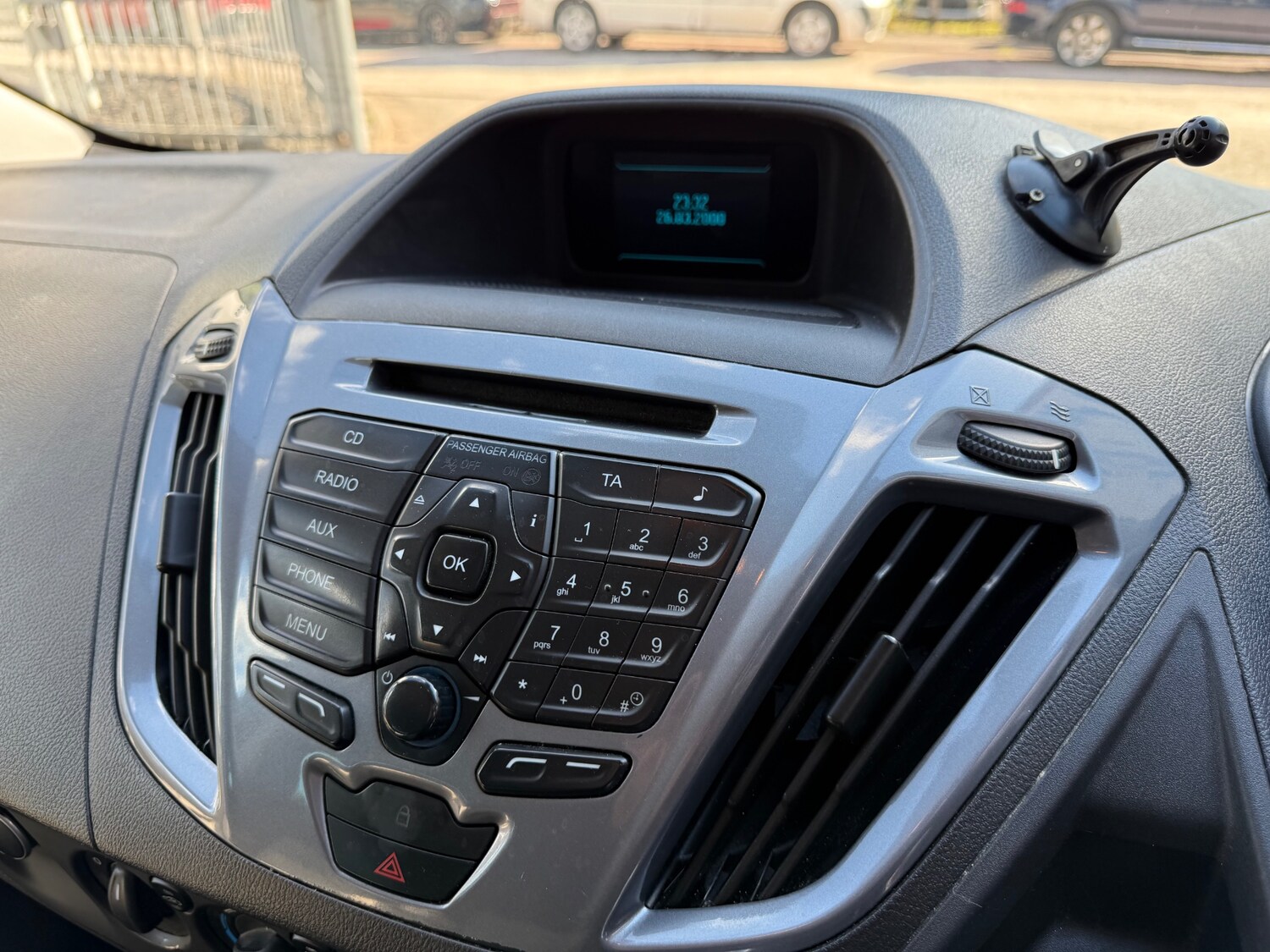 Used Ford Transit Custom 2016 for sale - 75972739: Photo 25