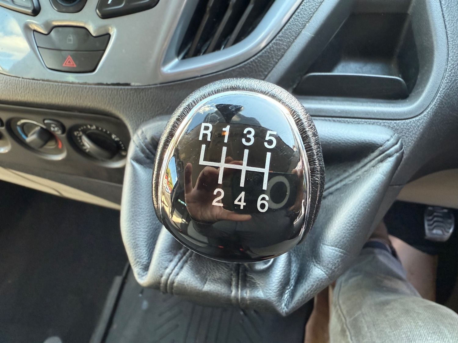 Used Ford Transit Custom 2016 for sale - 75972739: Photo 27