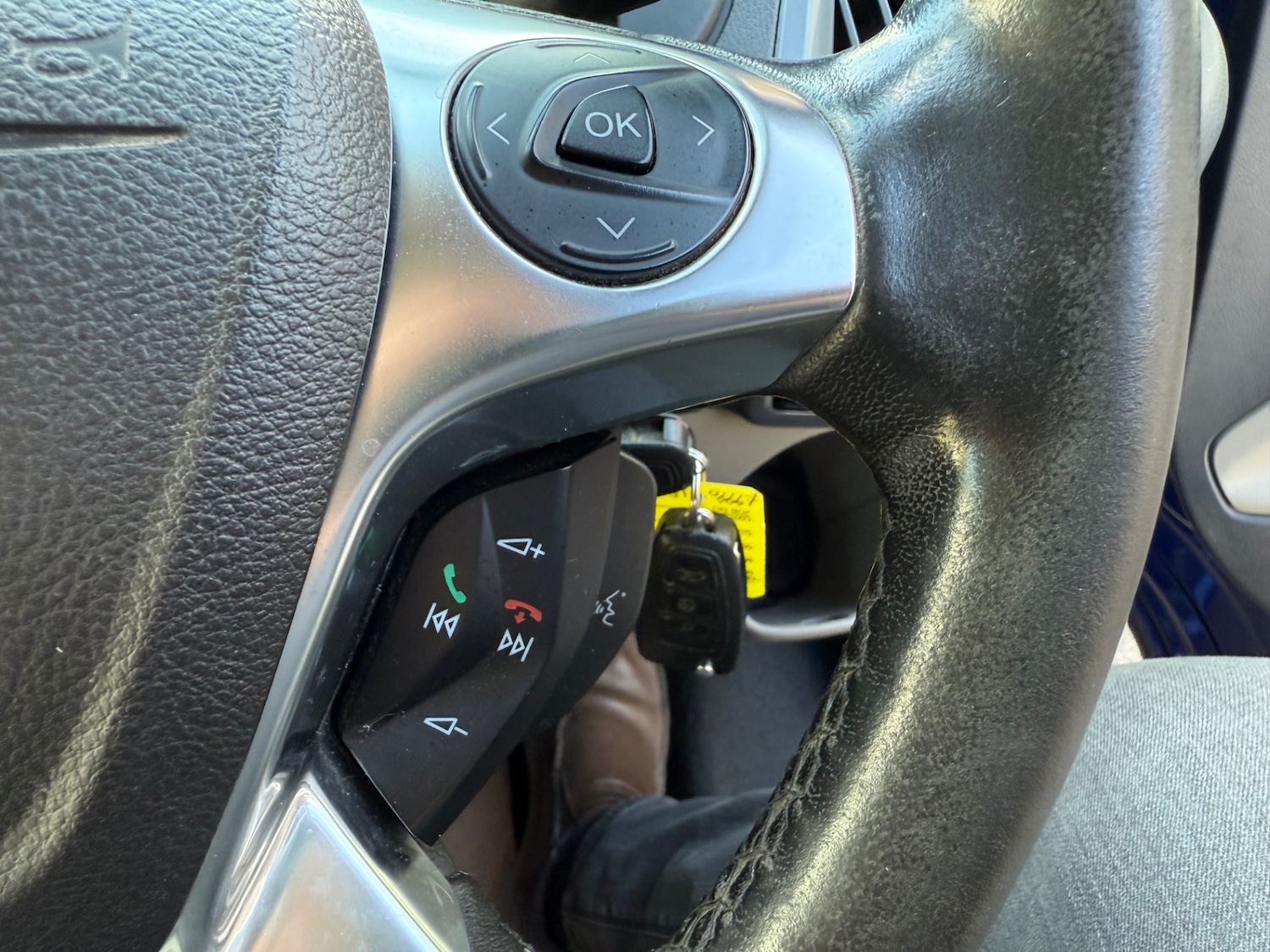 Used Ford Transit Custom 2016 for sale - 75972739: Photo 28