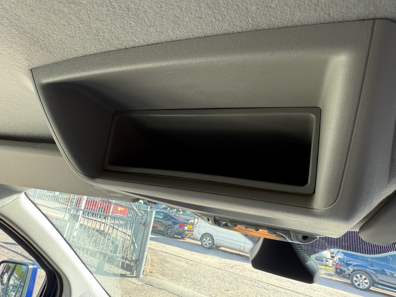 Used Ford Transit Custom 2016 for sale - 75972739: Photo 30