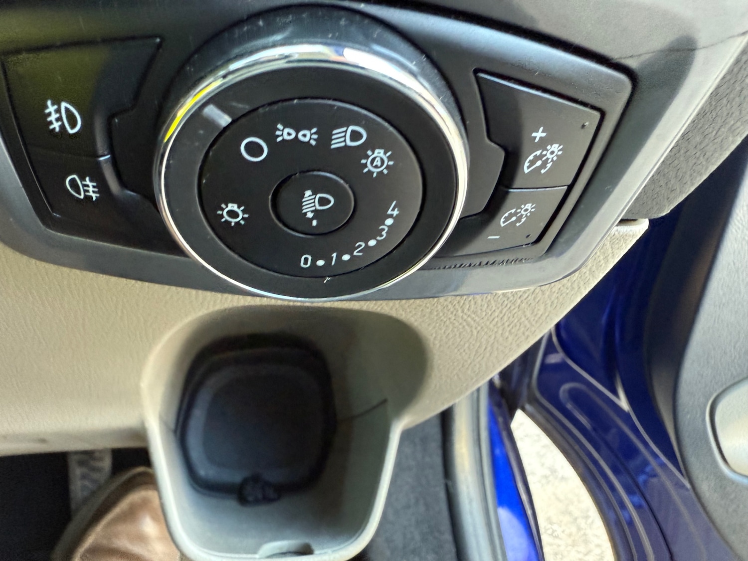 Used Ford Transit Custom 2016 for sale - 75972739: Photo 32