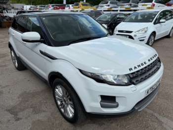 2012 - 2.2 SD4 Pure 5dr Auto [Tech Pack] **BEST ENGINE** **BE QUICK!**