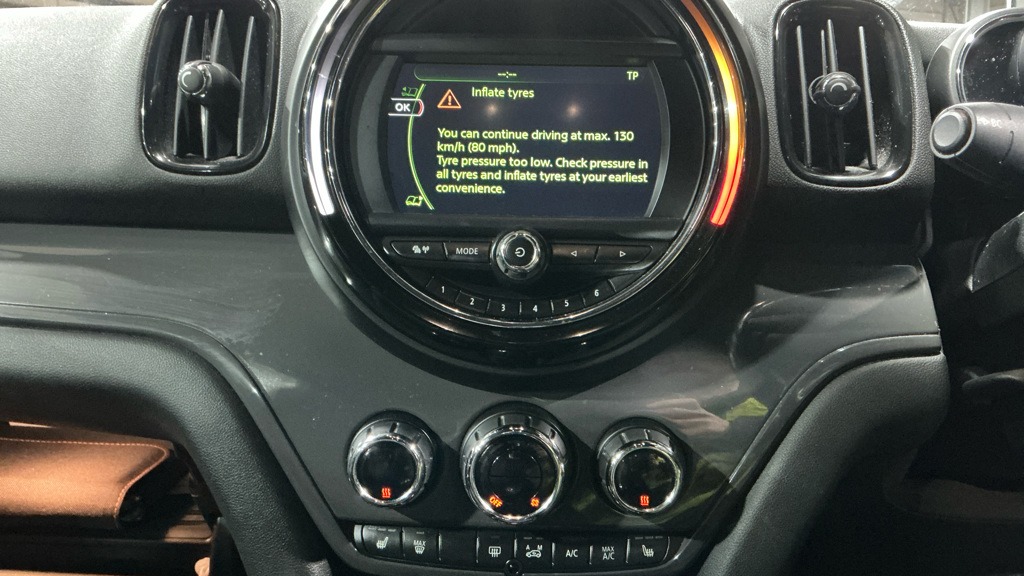 Used MINI Countryman 2017 for sale - 77125495: Photo 11