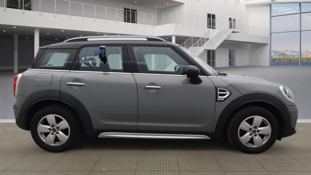 Used MINI Countryman 2017 for sale - 77125495: Photo 5