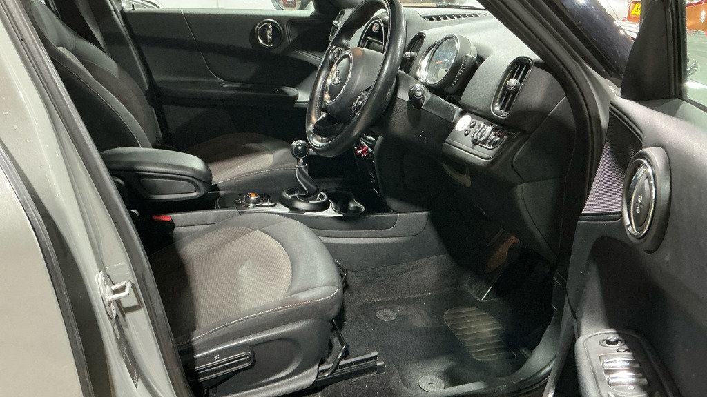 Used MINI Countryman 2017 for sale - 77125495: Photo 9
