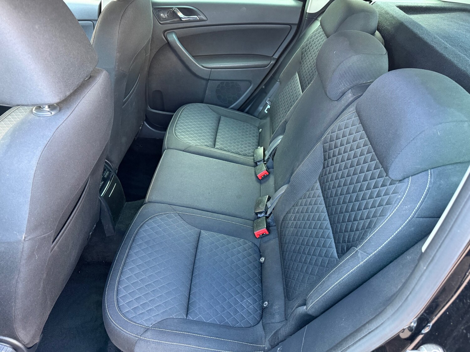 Used Skoda Yeti 2017 for sale - 77901362: Photo 10