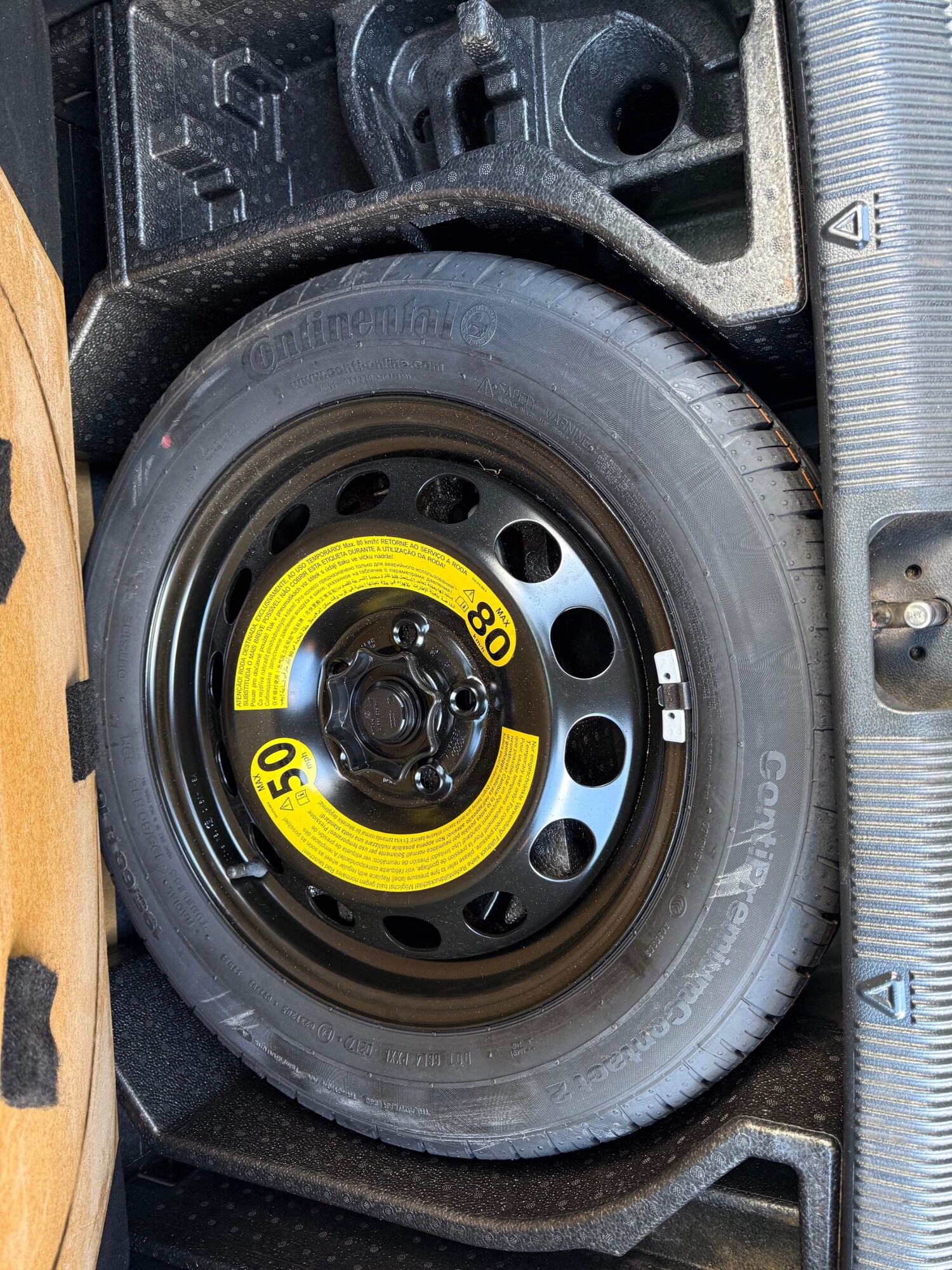 Used Skoda Yeti 2017 for sale - 77901362: Photo 12