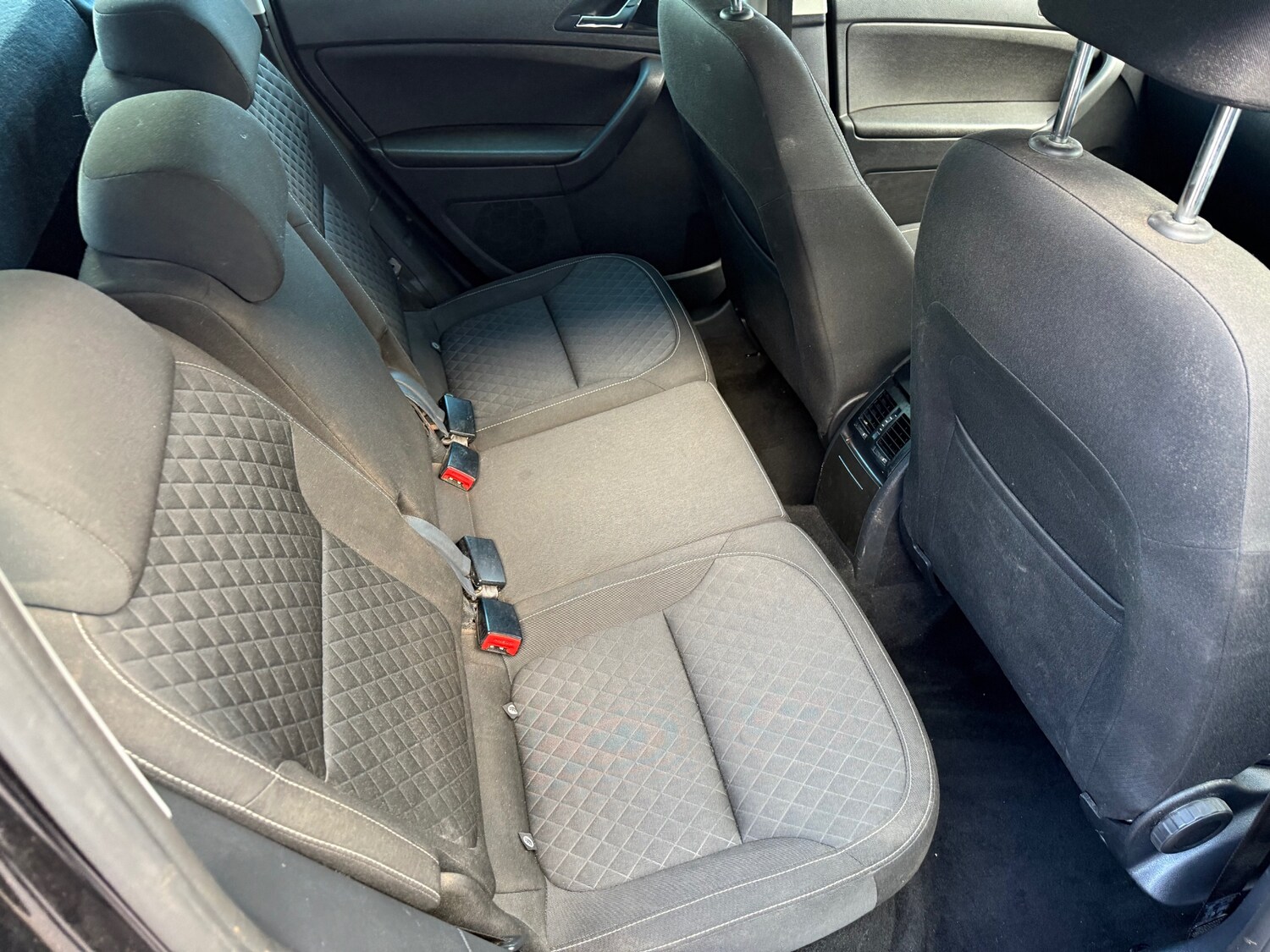 Used Skoda Yeti 2017 for sale - 77901362: Photo 13