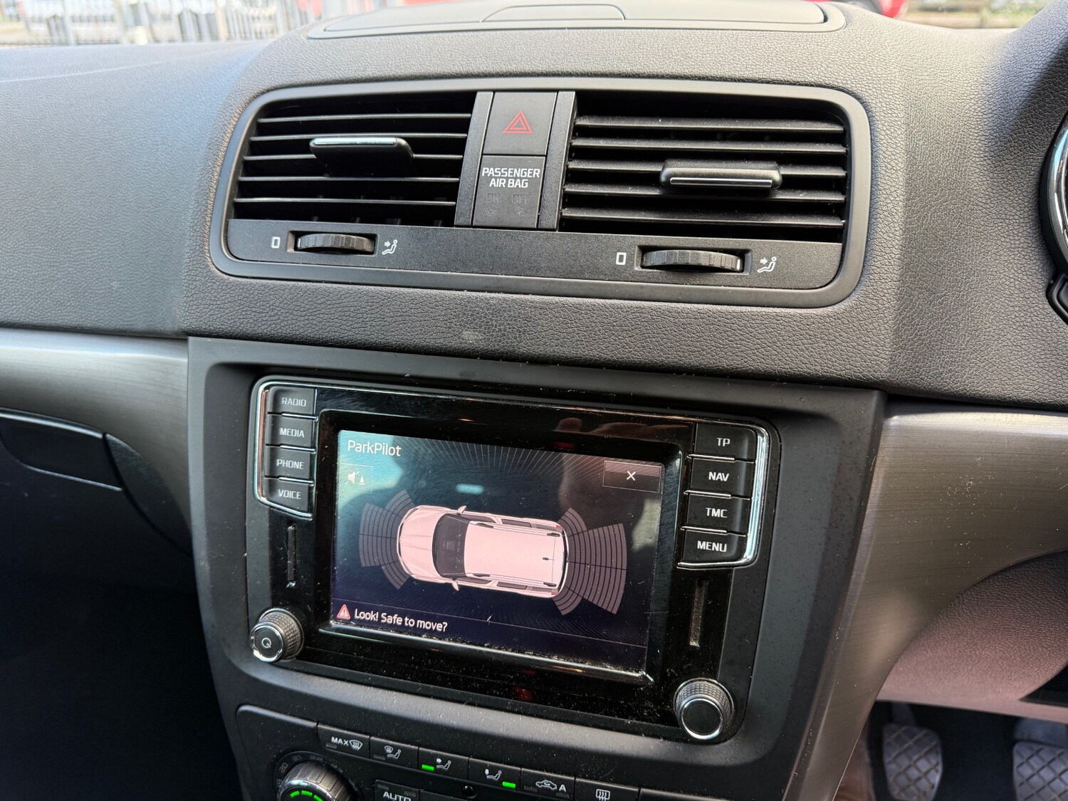 Used Skoda Yeti 2017 for sale - 77901362: Photo 17