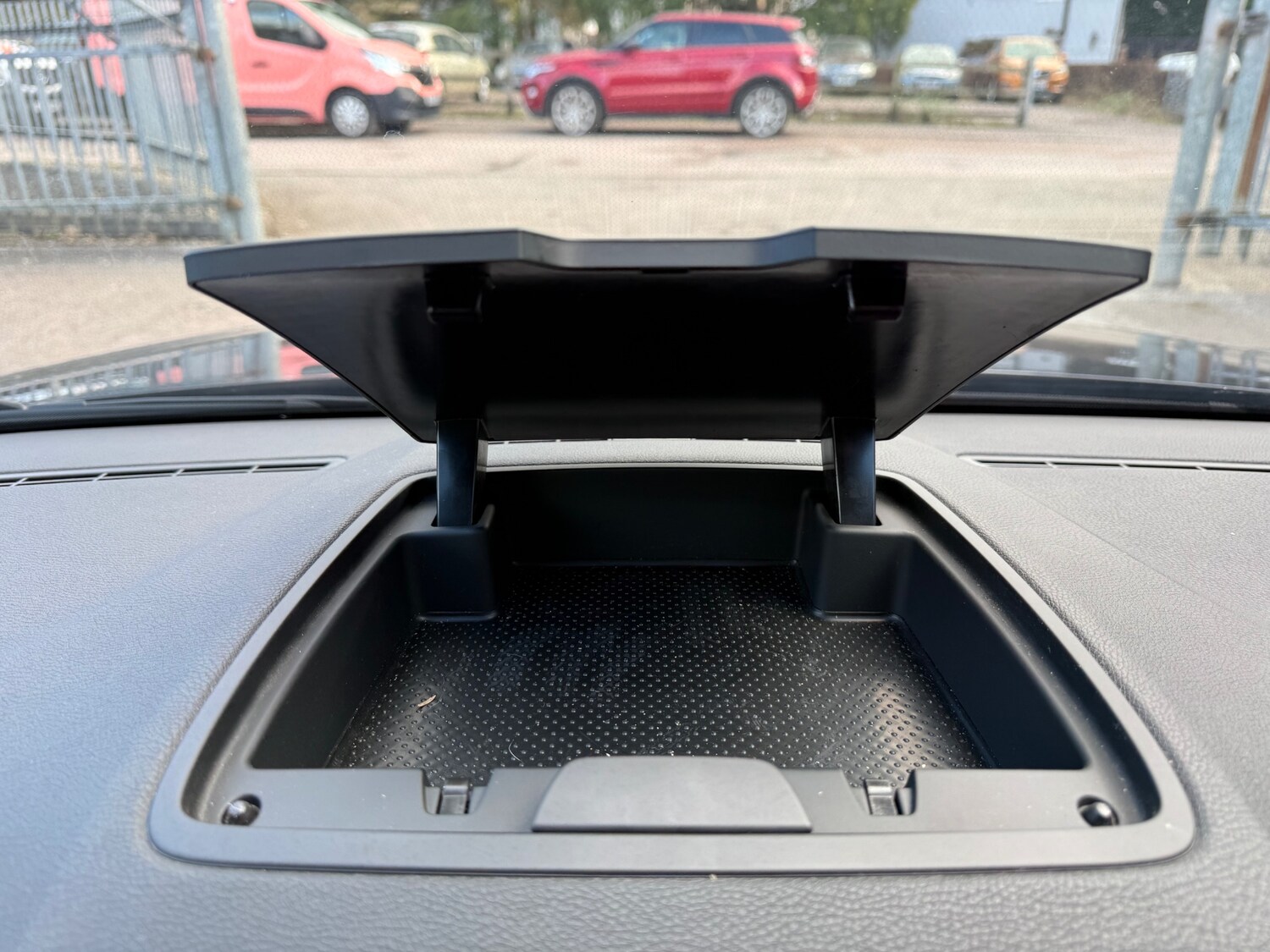 Used Skoda Yeti 2017 for sale - 77901362: Photo 18