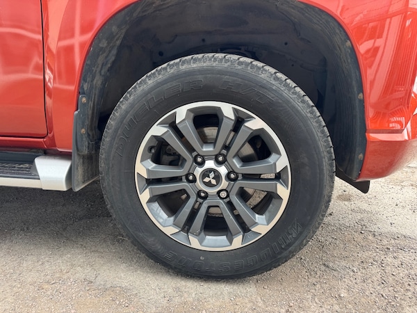 Used Mitsubishi L200 2021 for sale - 74938416: Photo 12