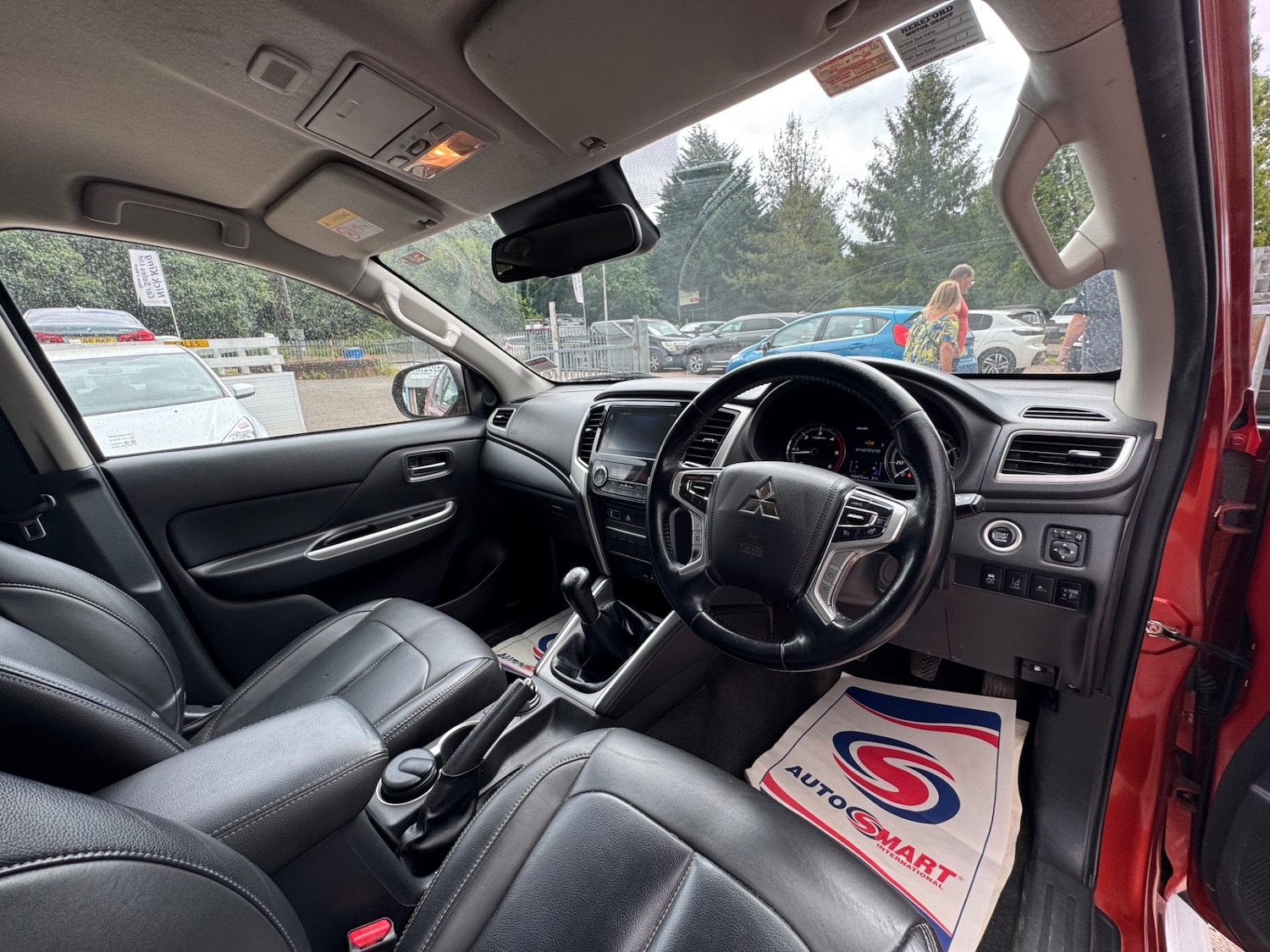 Vehicle 13